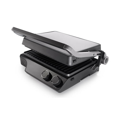 HISENSE Contact Grill - Anti-Stick Coating - 2000W