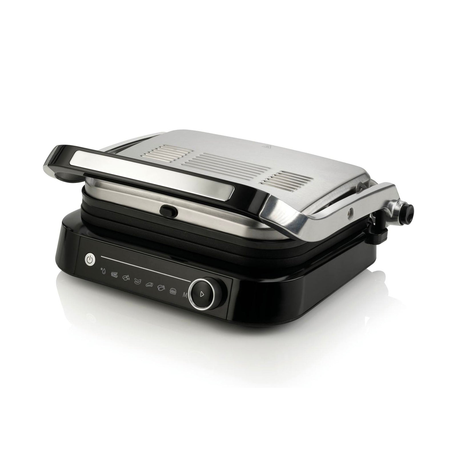 Hisense Contact Grill 2100W Thikness Sensor