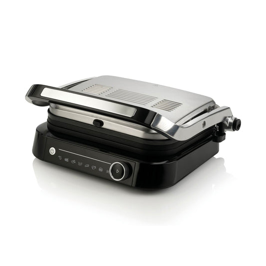 Hisense Contact Grill 2100W Thikness Sensor