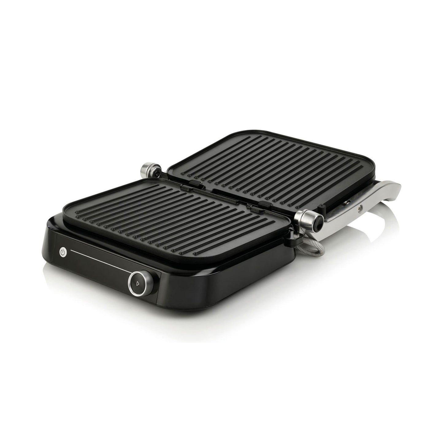 Hisense Contact Grill 2100W Thikness Sensor