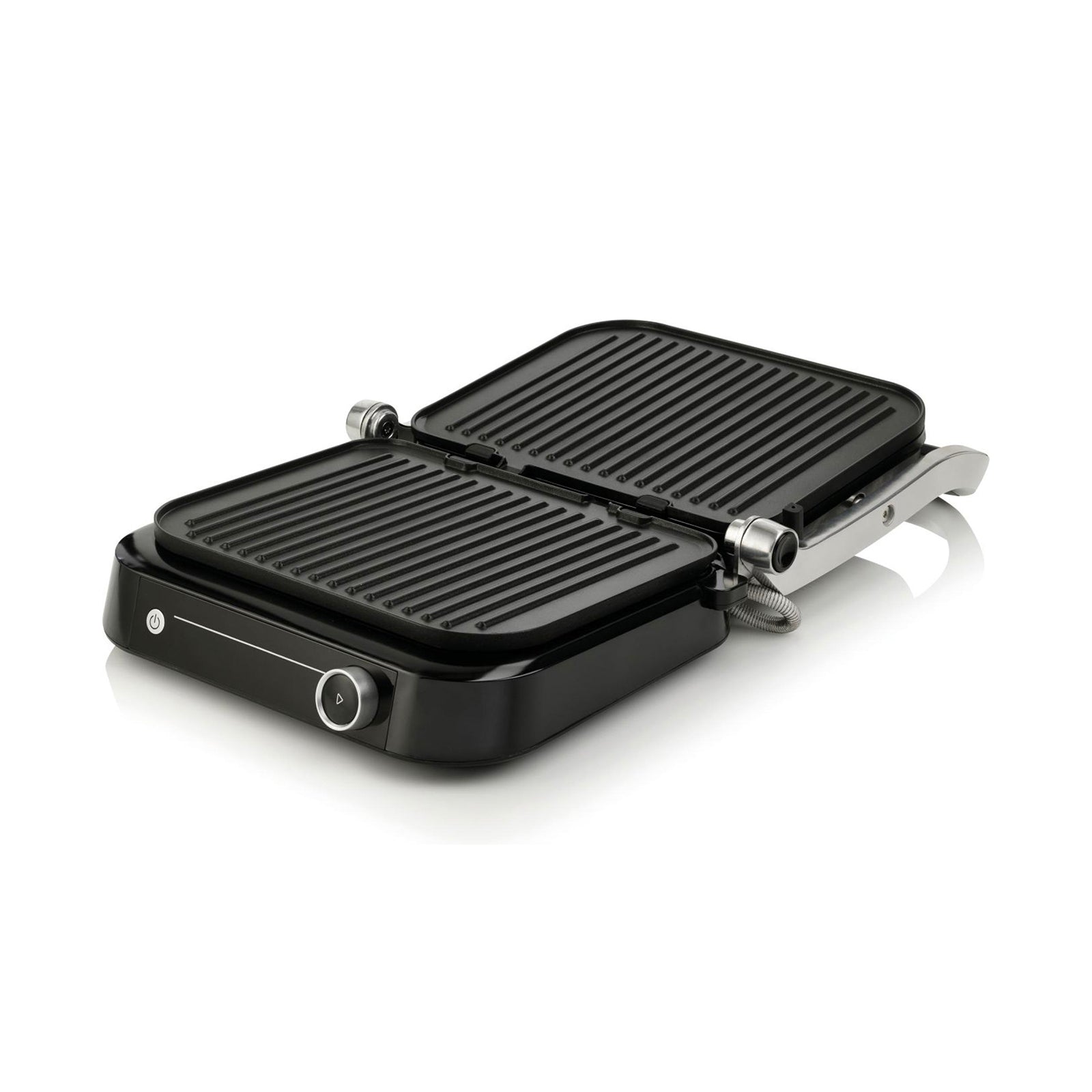 Hisense Contact Grill 2100W Thikness Sensor