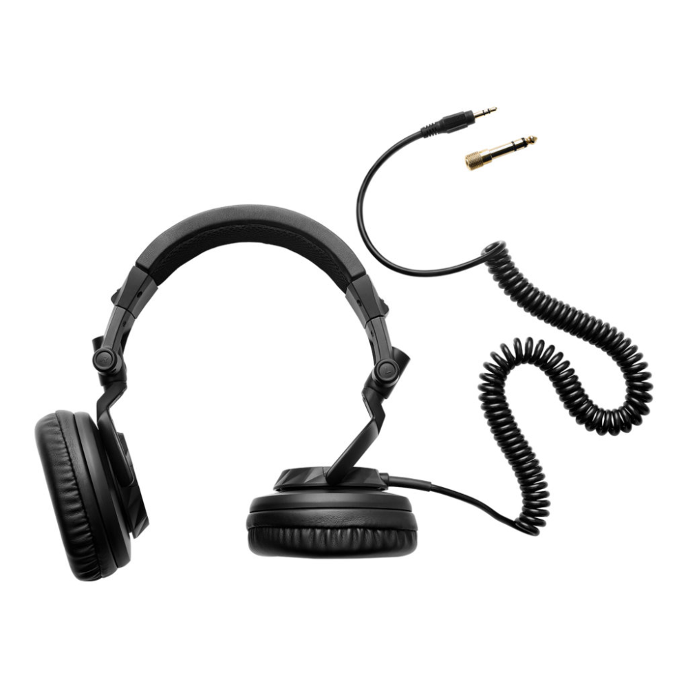 Hercules HDP DJ45 DJ Headphones HERCULES