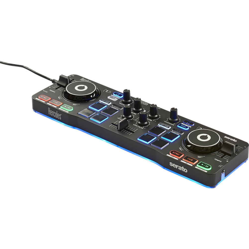Hercules DJControl Starlight DJ Controller