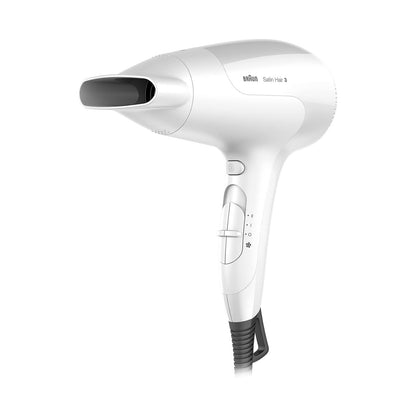 Braun Hair Dryer Satin Hair 3 2000W Ionic