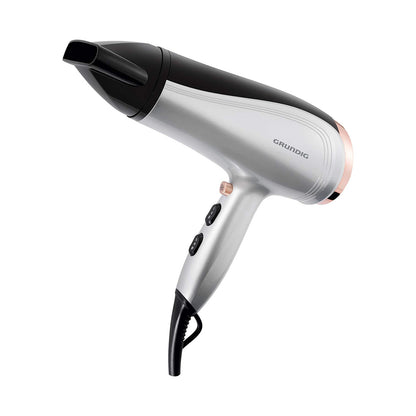 Grundig Hair Dryer 2500W Ionic