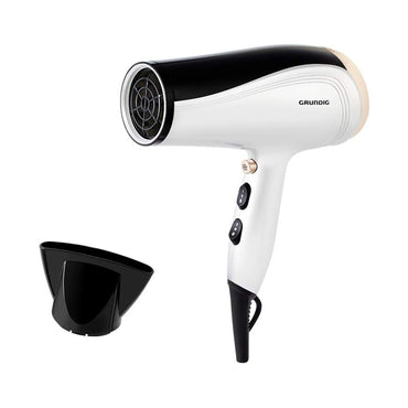 Grundig Hair Dryer 2500W Ionic