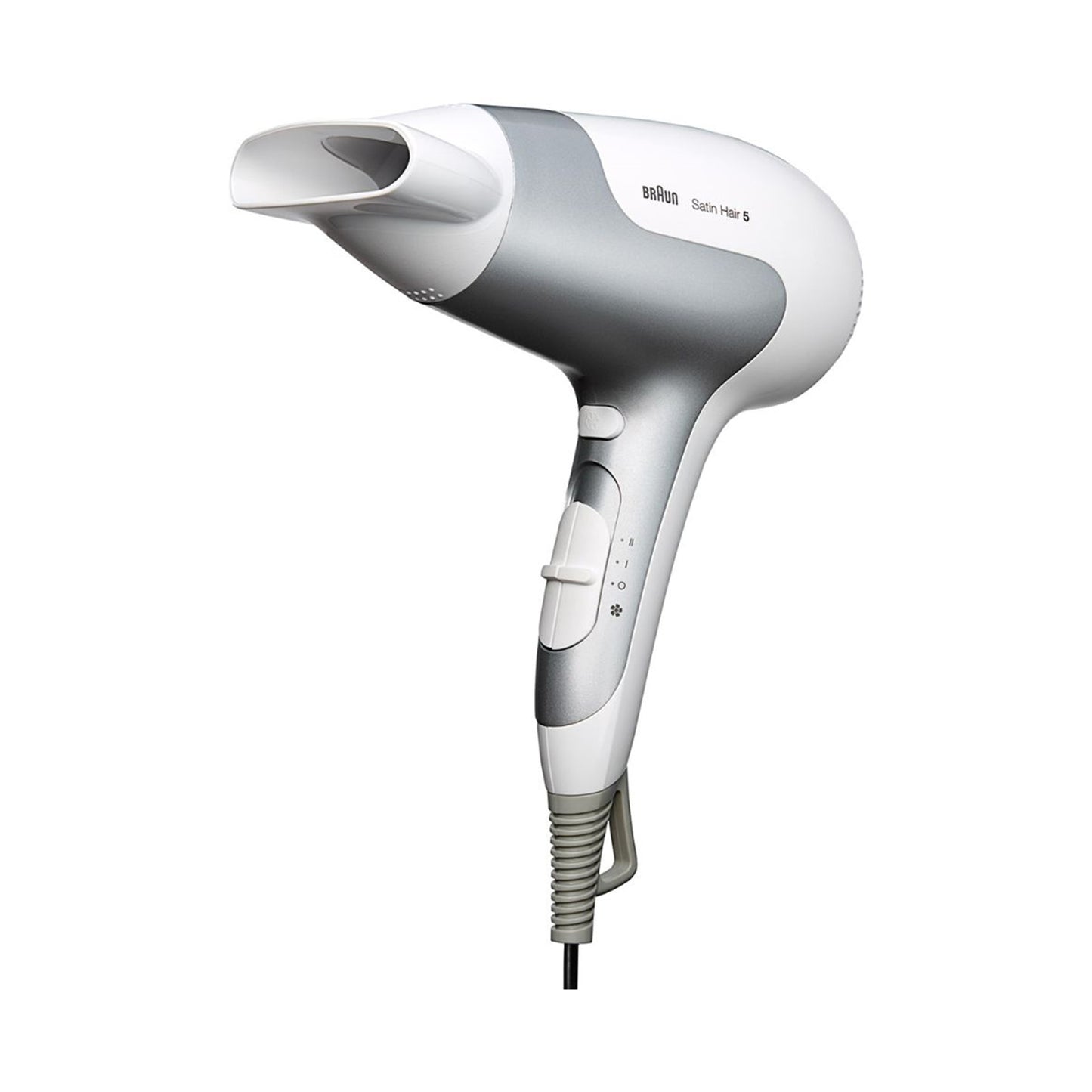 Braun Satin Hair 5 Hair Dryer 2500W Ionic