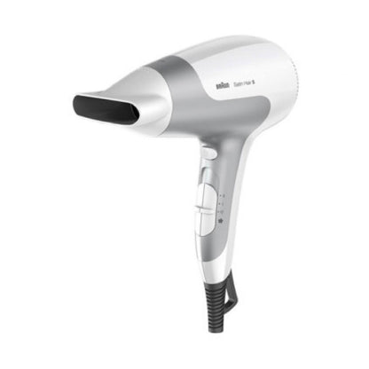 Braun Satin Hair 5 Hair Dryer 2500W Ionic