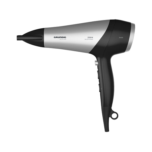 GRUNDIG-HAIR DRYER-2200WATTS-IONIC,-3HEAT-2SPD