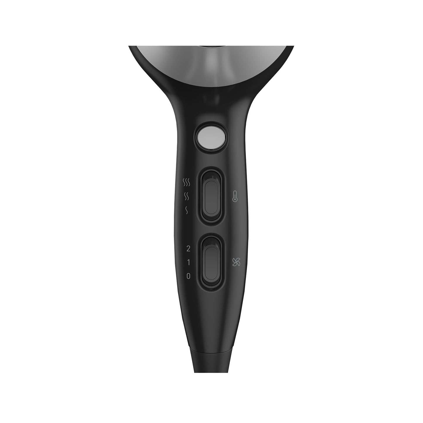 GRUNDIG-HAIR DRYER-2200WATTS-IONIC,-3HEAT-2SPD