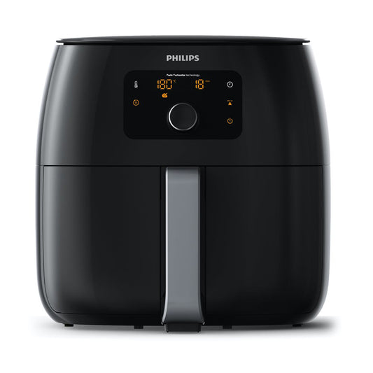 PHILIPS AIR FRYER 2225 W DIGITAL 1.5 KG XXLWHOLE CHICKEN