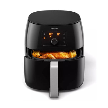 PHILIPS AIR FRYER 2225 W DIGITAL 1.5 KG XXLWHOLE CHICKEN