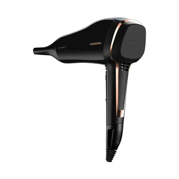 Grundig Silent Hair Dryer 1650W Ionic