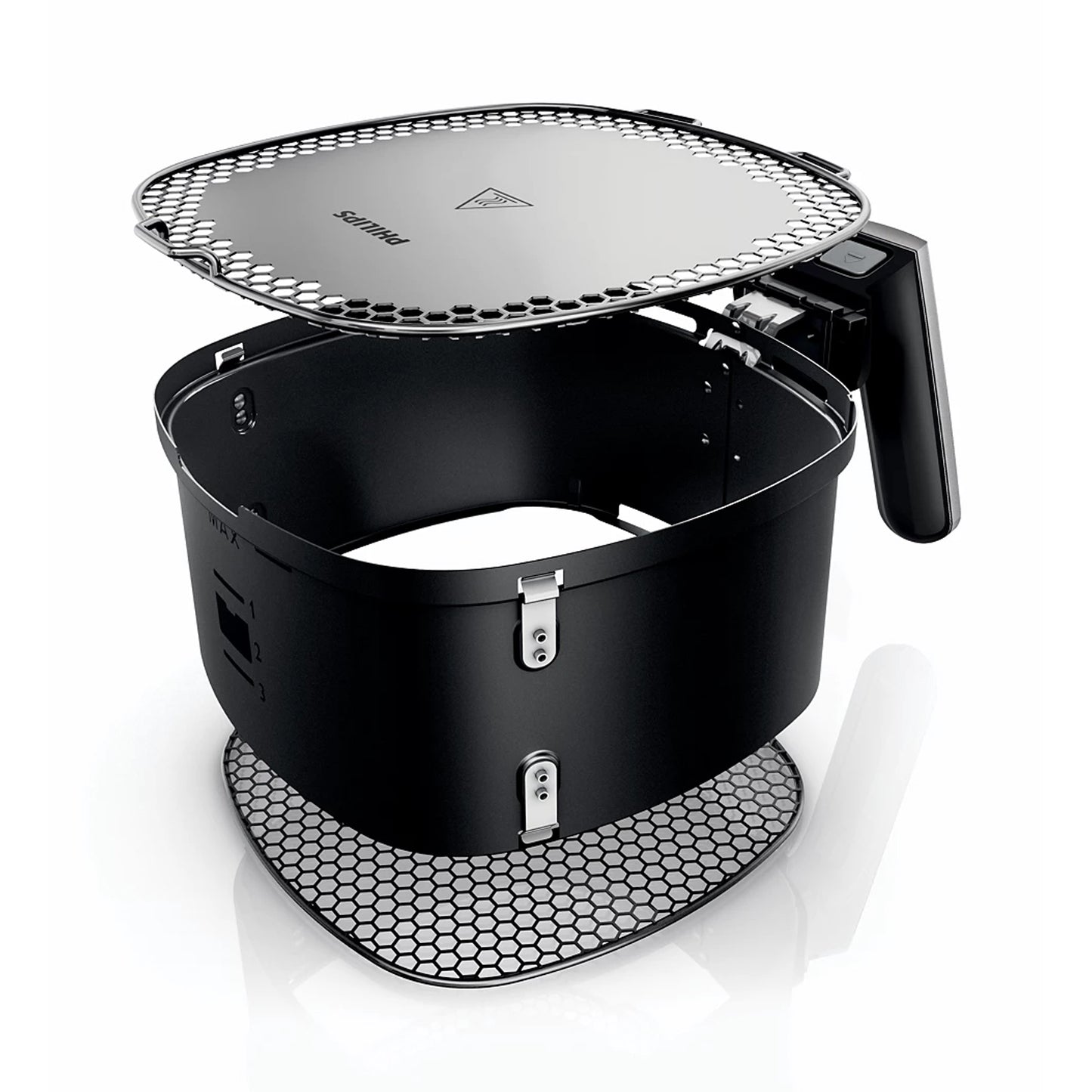 Philips AirFryer Variety Basket Viva Collection