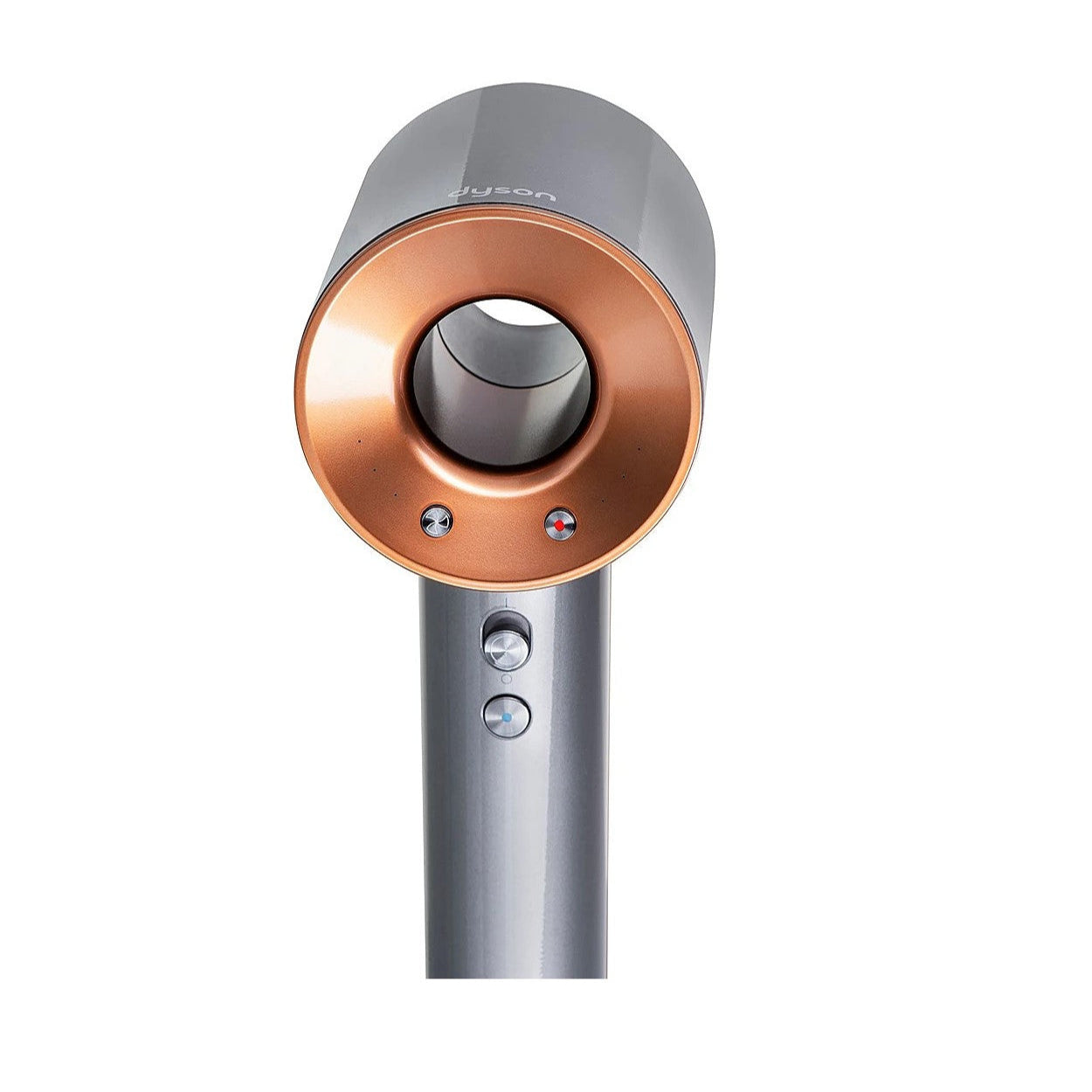 Dyson Supersonic Hair Dryer styling attachments