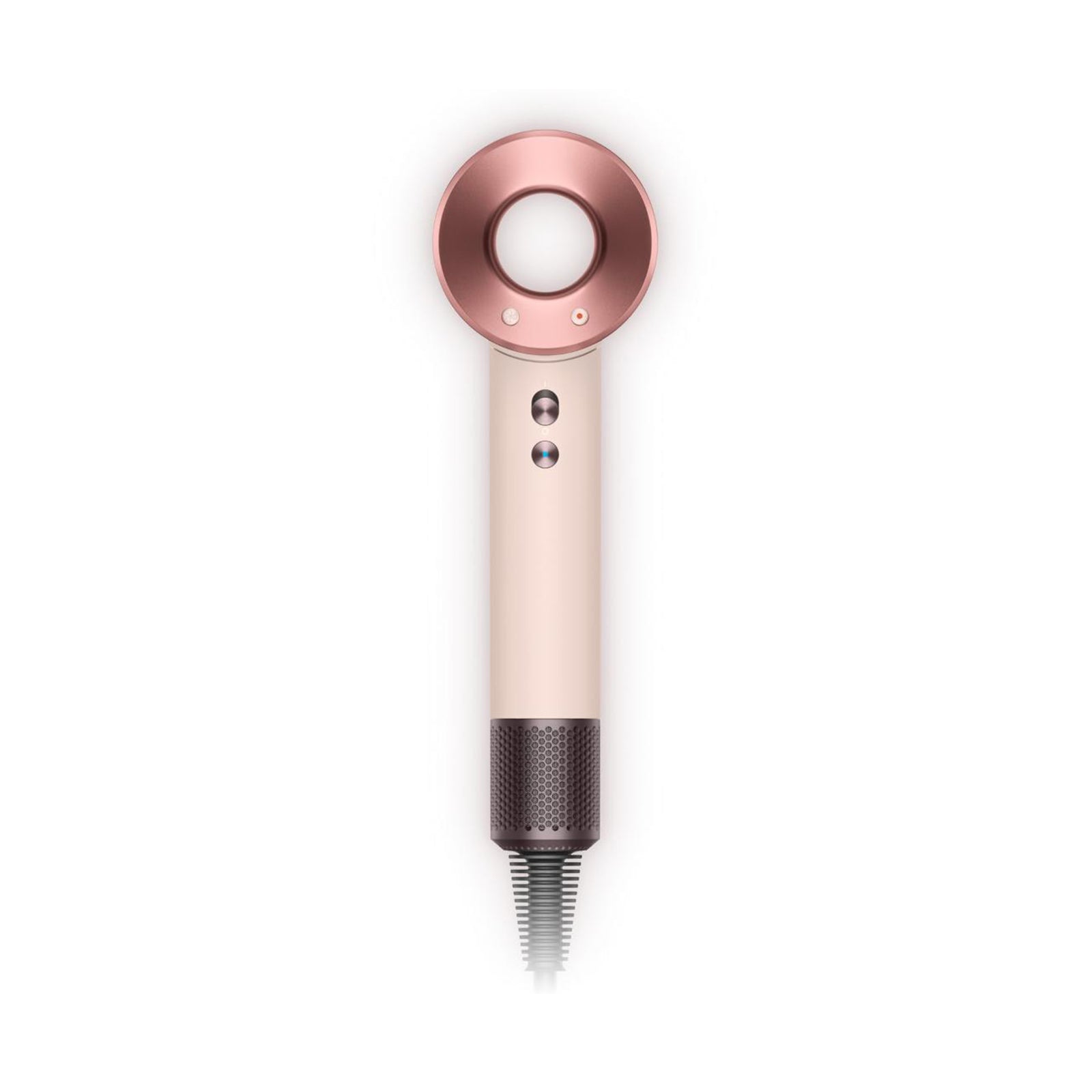 Dyson Supersonic Hair Dryer (Pink/Rose Gold)