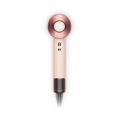 Dyson Supersonic Hair Dryer (Pink/Rose Gold)