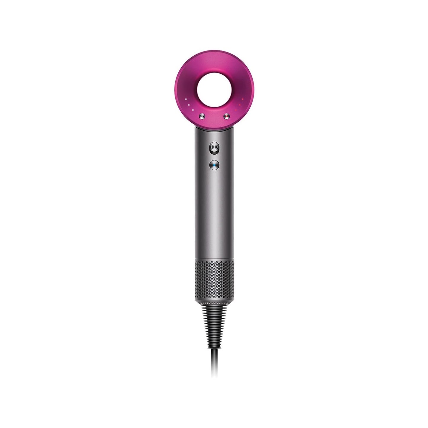 Dyson Hairdryer Supersonic Iron/Fushia