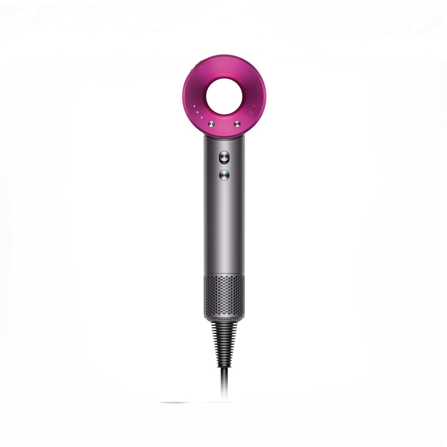 Dyson Supersonic Hair Dryer Nickel/ Fuchsia DYSON