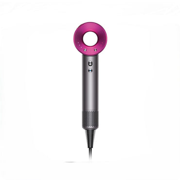Dyson Supersonic Hair Dryer Nickel/ Fuchsia DYSON