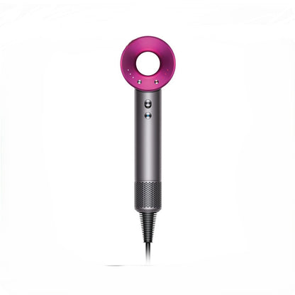 Dyson Supersonic Hair Dryer Nickel/ Fuchsia DYSON