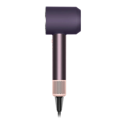 Supersonic Nural hair dryer (Jasper plum
