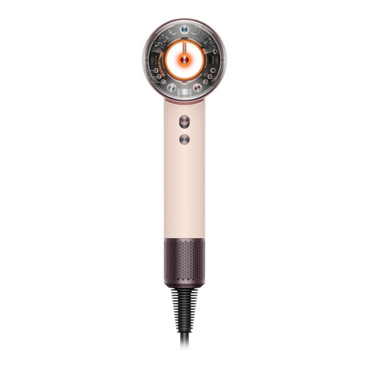 Dyson Hair Dryer 1600w Intelligent drying, no heat damage