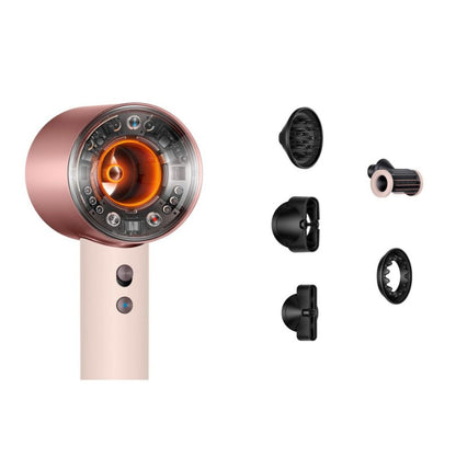 Dyson Hair Dryer 1600w Intelligent drying, no heat damage