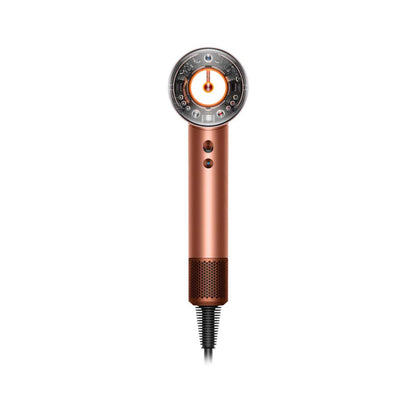 Dyson Supersonic Nural Dryer Curly To Coily Amb Silk DYSON