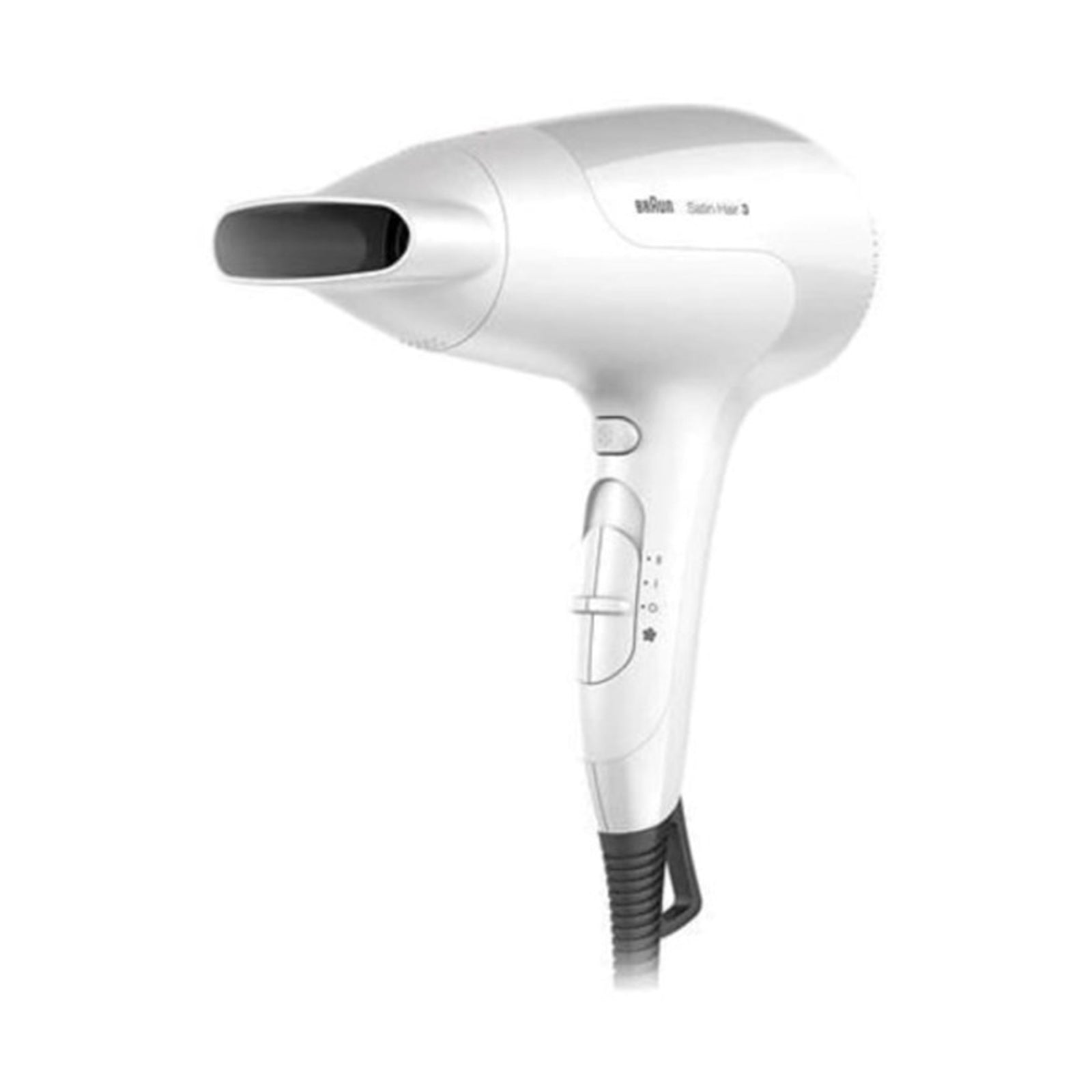 Braun Hair Dryer 1800W