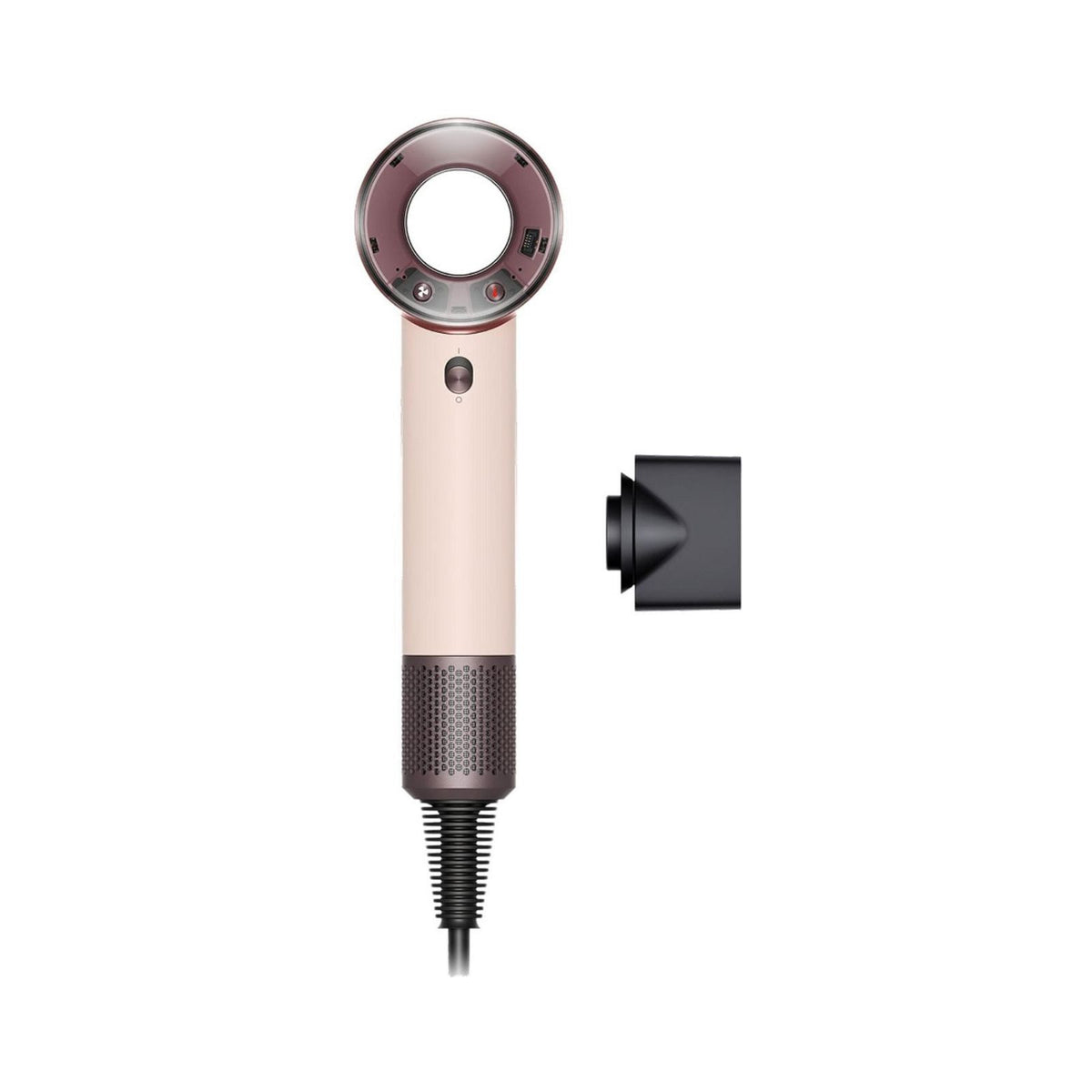 Dyson Supersonic Travel Hair Dryer 32% smaller, 25% lighter