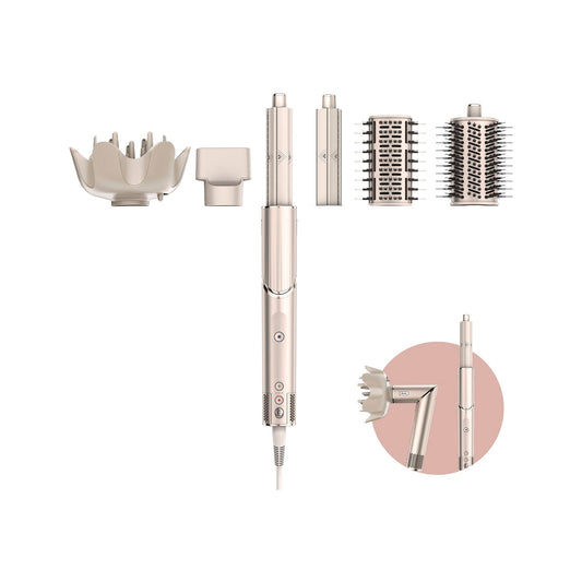 Shark Flex Style 5-in-1 Air Styler Hairdryer 1400w