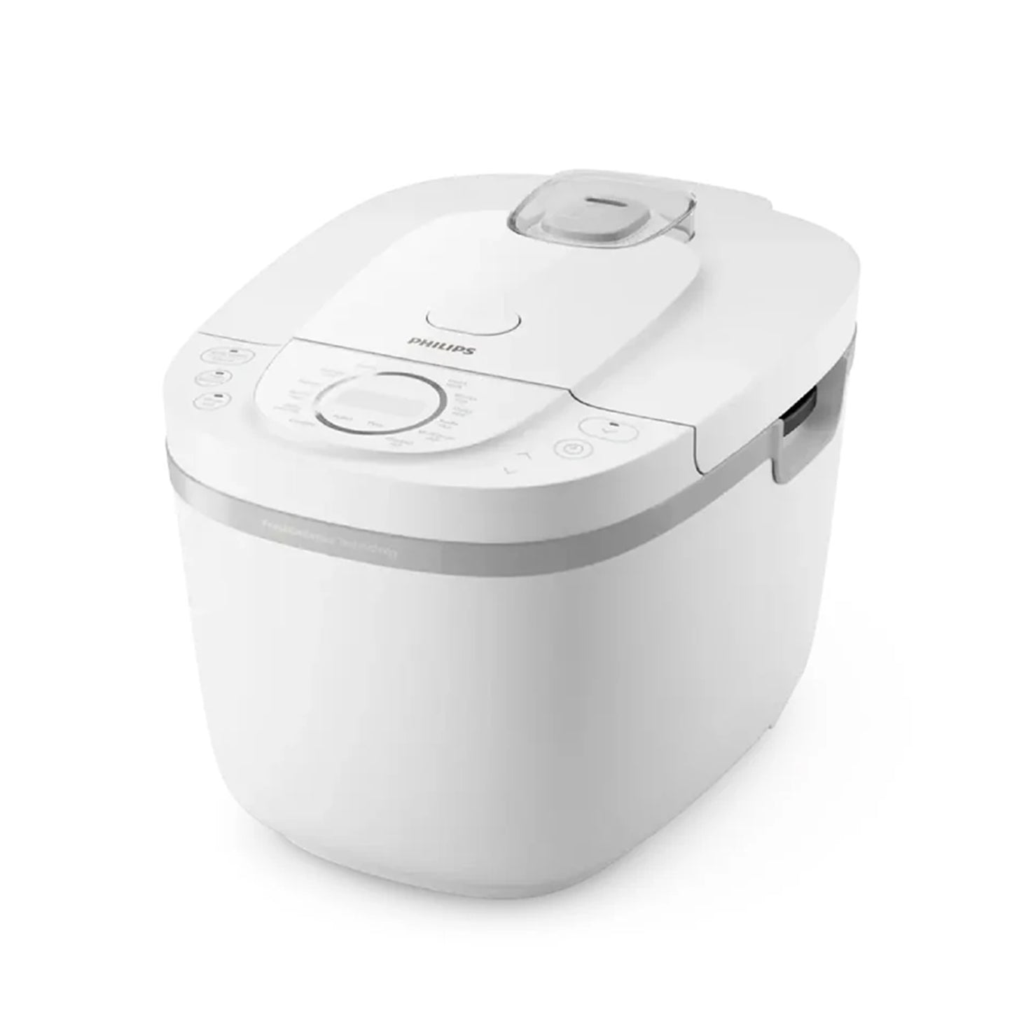 PHILIPS 3000 Series Philips Digital Rice Cooker PHILIPS