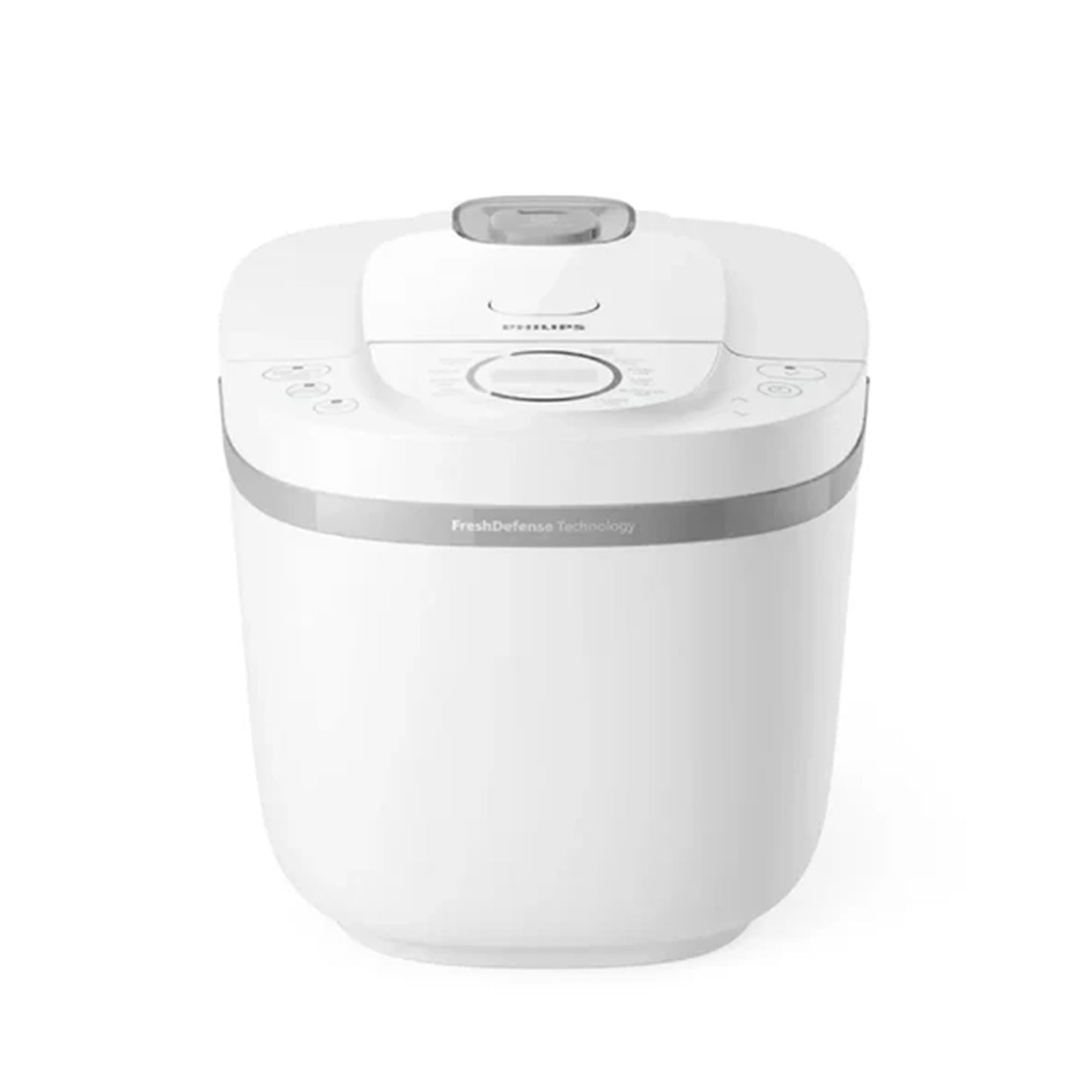 PHILIPS 3000 Series Philips Digital Rice Cooker PHILIPS