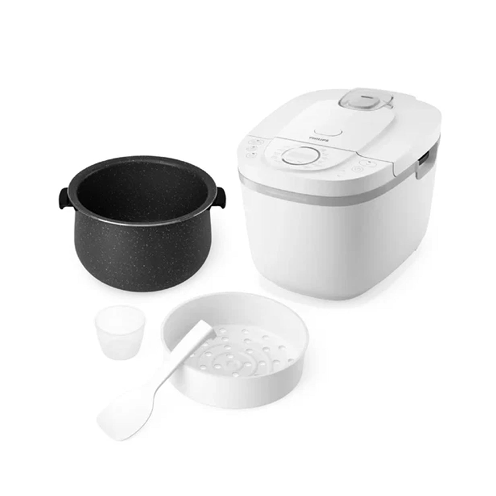 PHILIPS 3000 Series Philips Digital Rice Cooker