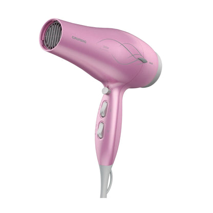 Grundig Hair Dryer 2200w Ionic Hair Dryer