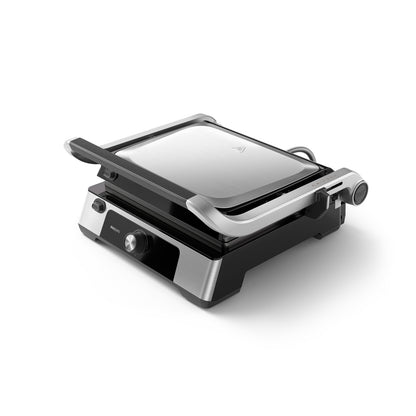 Philips Contact Grill 2200w Stainless Steel Series 5000