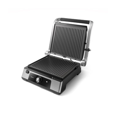 Philips Contact Grill 2200w Stainless Steel Series 5000