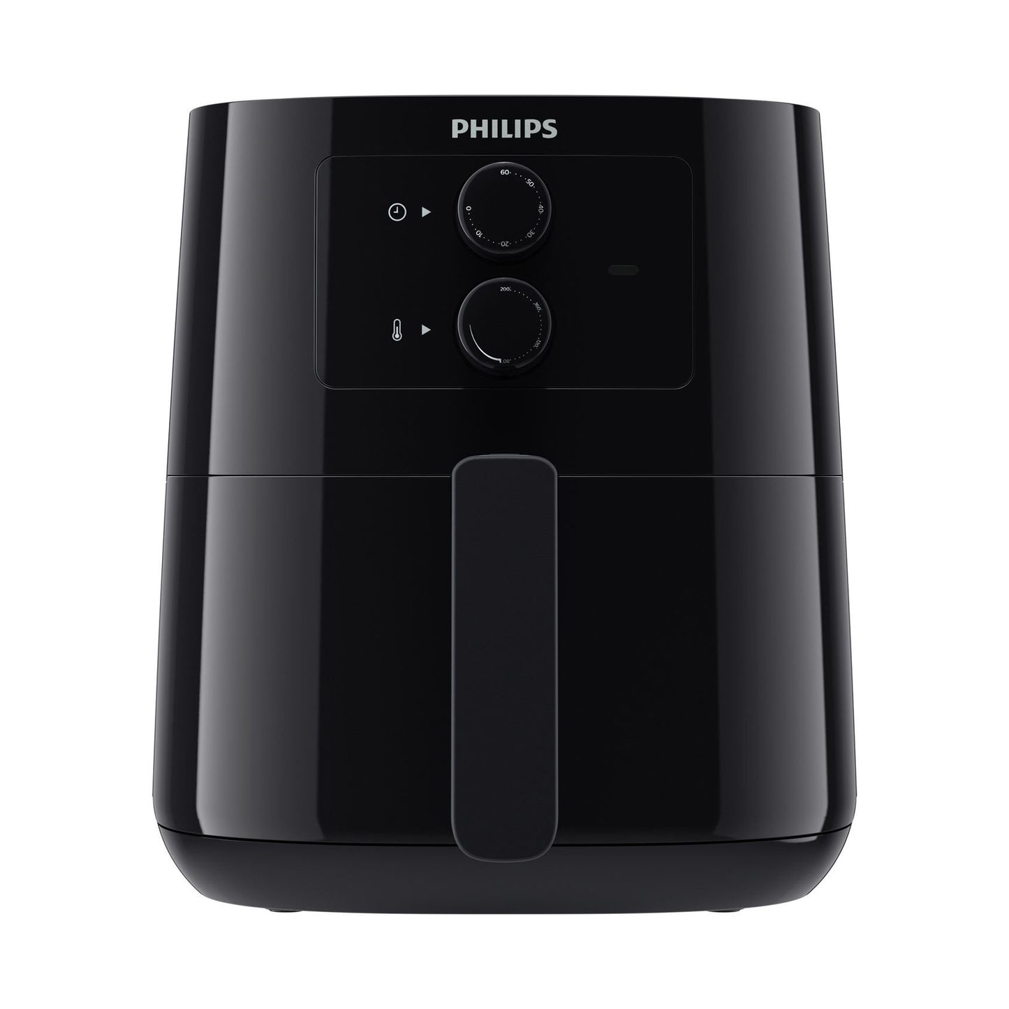 Philips* Air Fryer 800g 1400W, 4.1 Liter Black