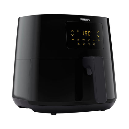 Philips Air Fryer XL 1,2Kg 2000w Black