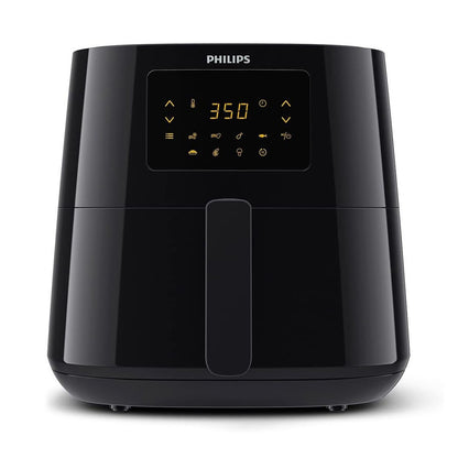 Philips Air Fryer XL 1,2Kg 2000w Black