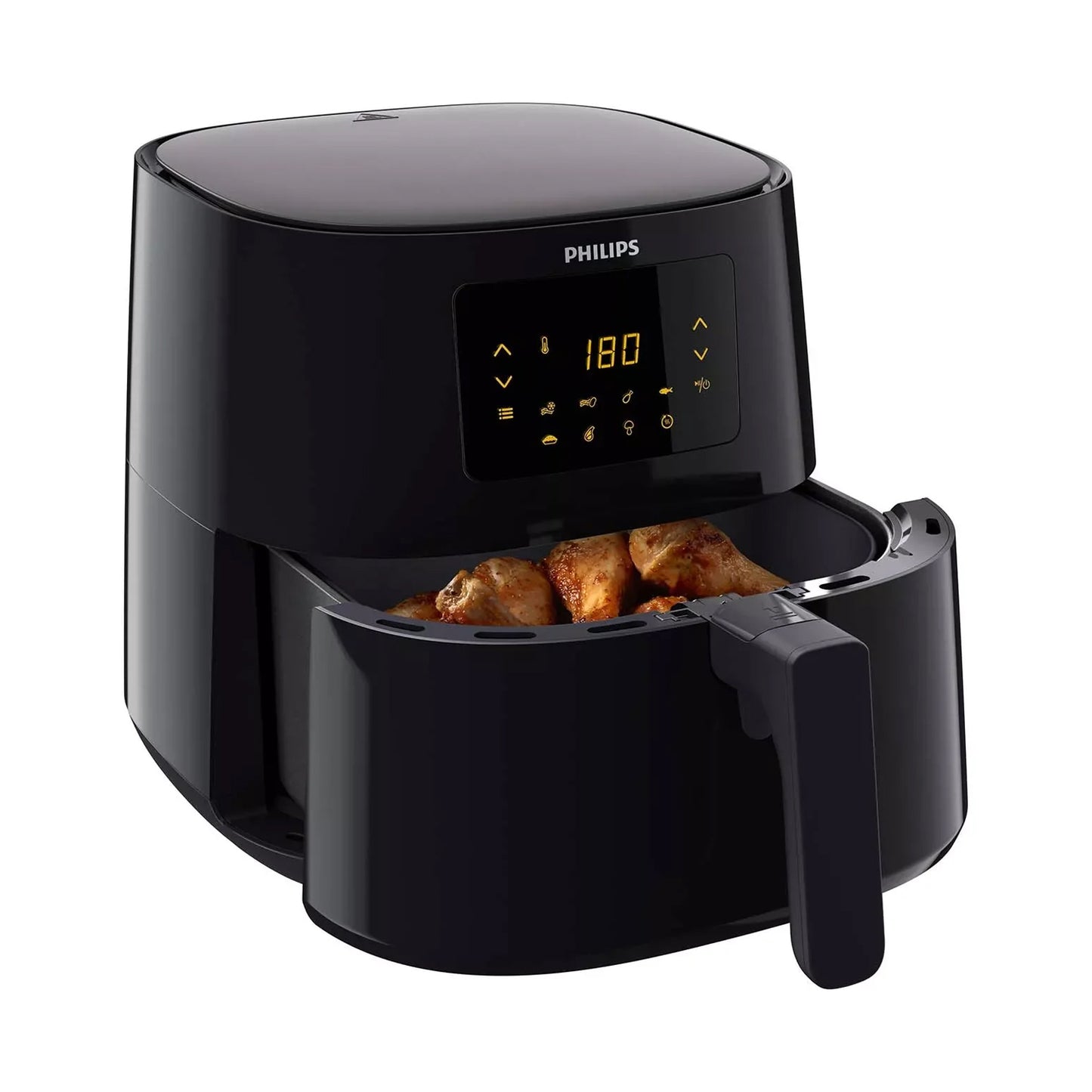 Philips Air Fryer XL 1,2Kg 2000w Black