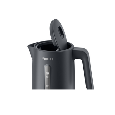 Philips Kettle 2200w 1.7L Black