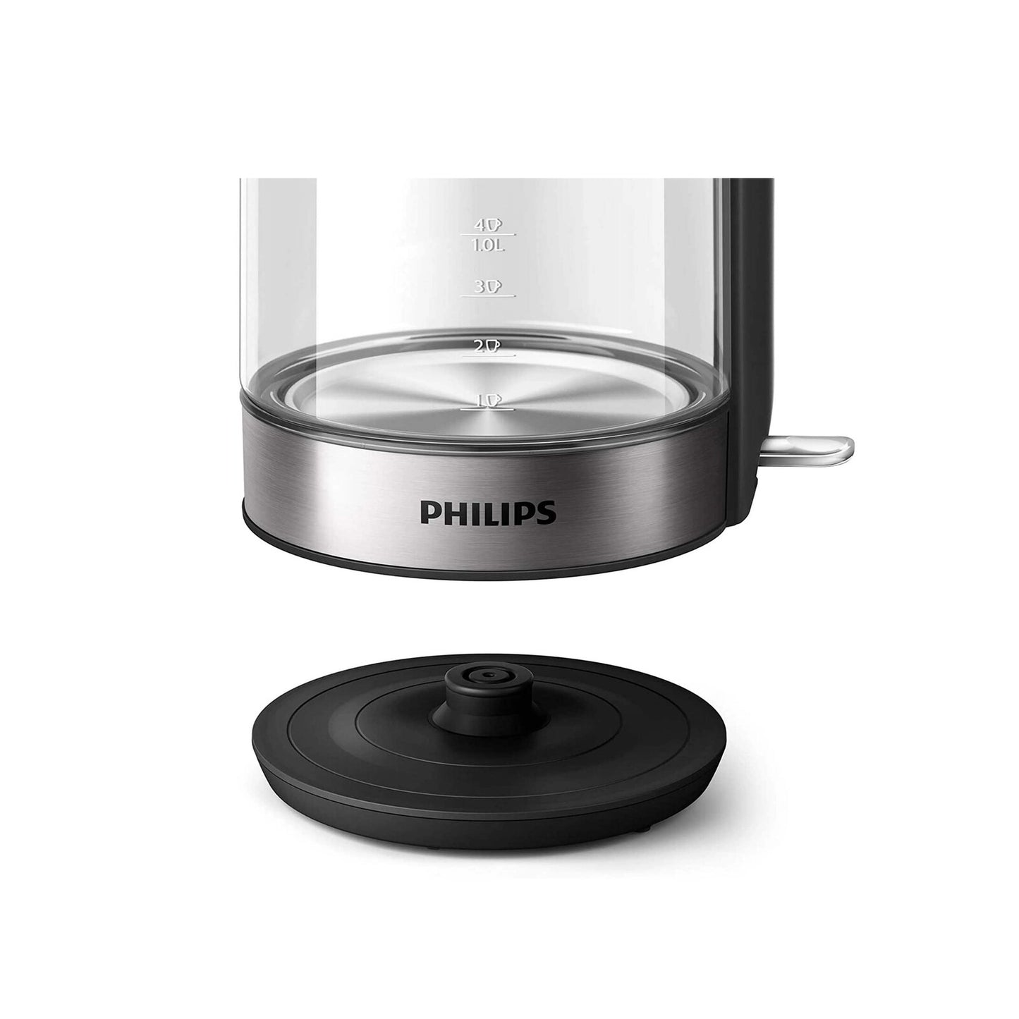 Philips Glass 2200w 1.7L