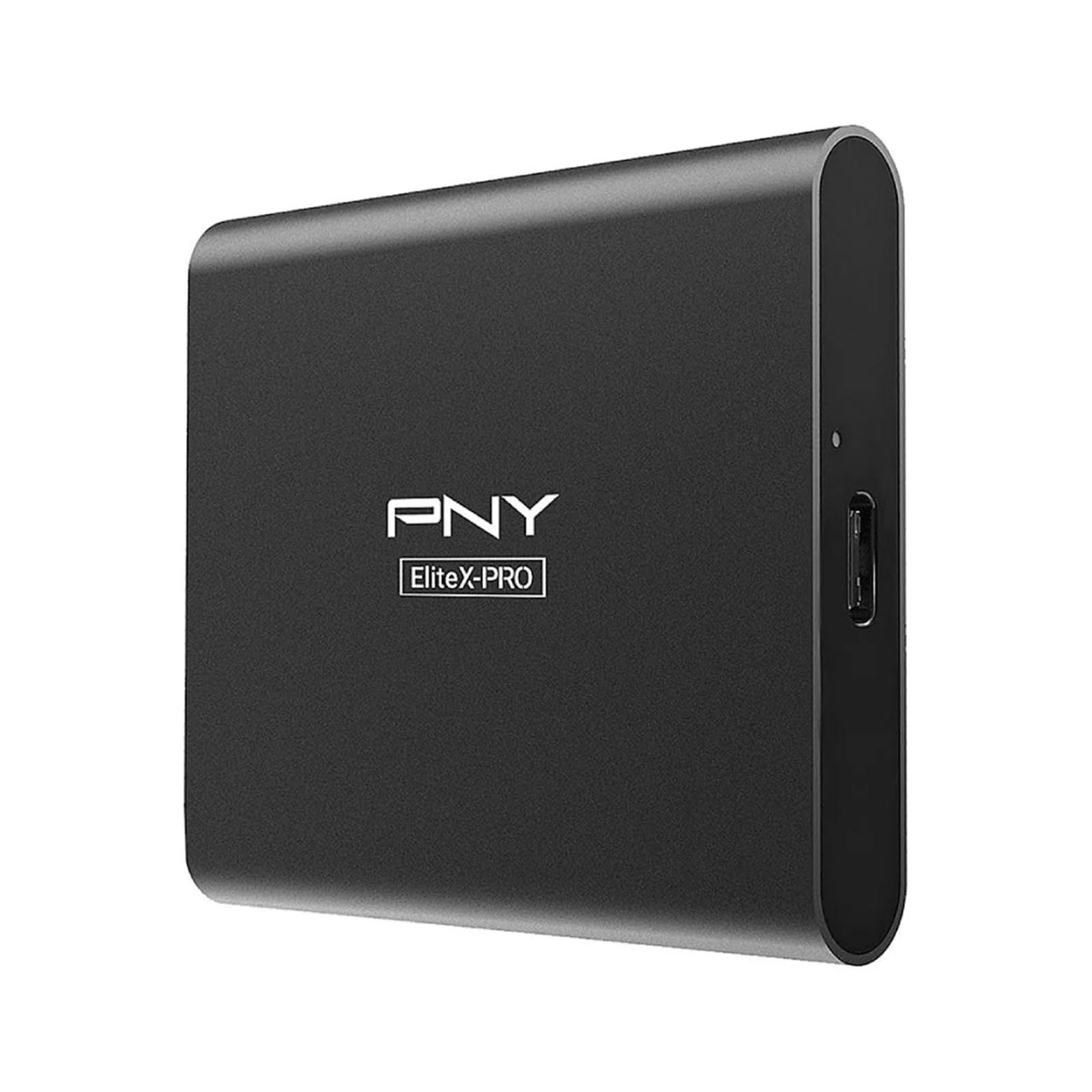 HDD-PNY-4TB EliteX-Pro  Portable SSD