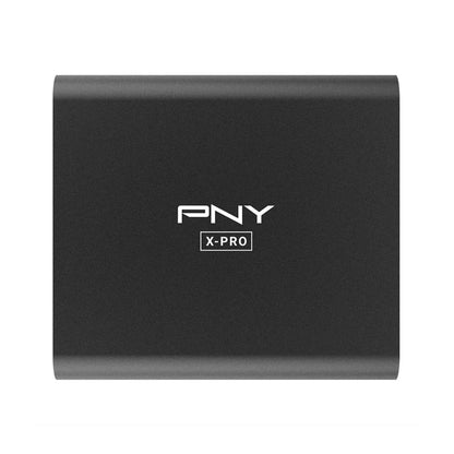 HDD-PNY-4TB EliteX-Pro  Portable SSD CHN