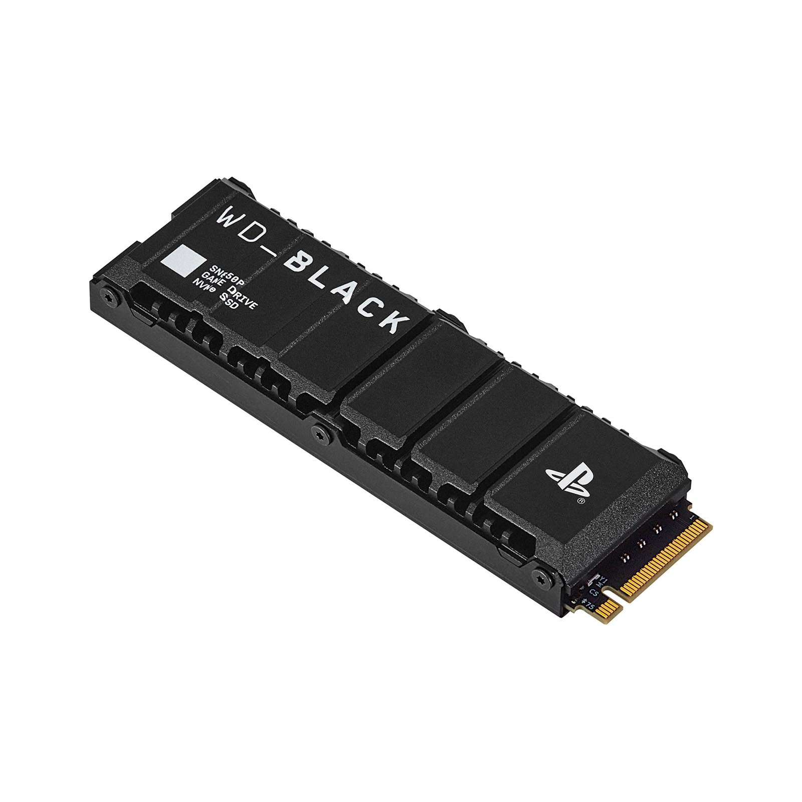 WD_BLACK SN850P NVME SSD 1TB For PS5