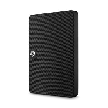 SEAGATE 2TB EXPANSION PORTABLE EXTERNAL HARD DRIVE