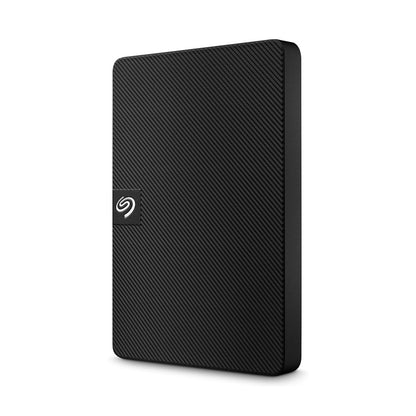 SEAGATE 2TB EXPANSION PORTABLE EXTERNAL HARD DRIVE