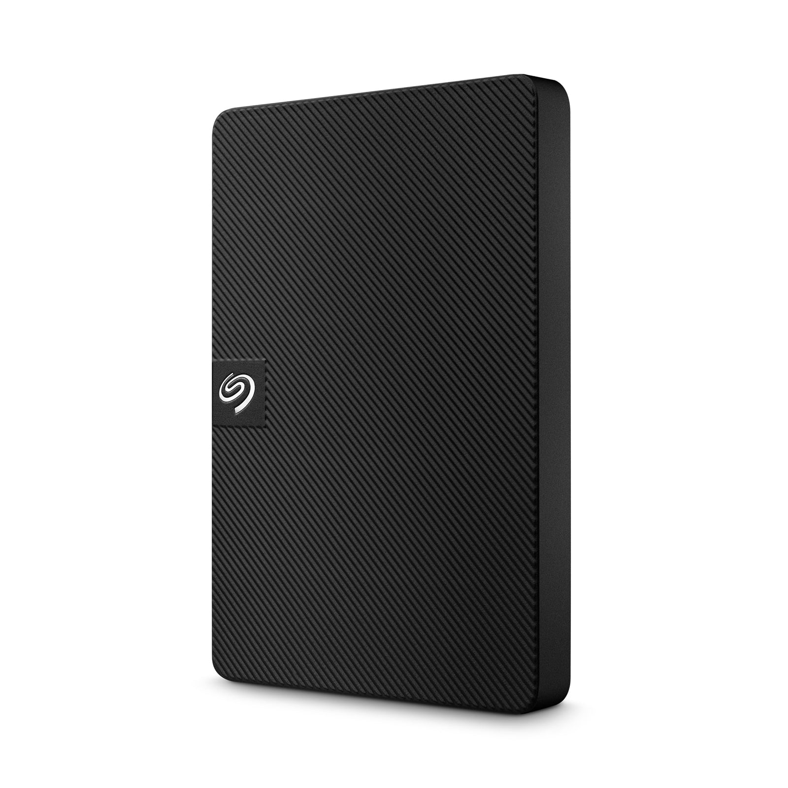 SEAGATE 2TB EXPANSION PORTABLE EXTERNAL HARD DRIVE